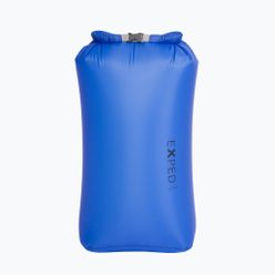 Sac impermeabil Exped Fold Drybag UL 13L albastru EXP-UL