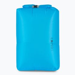 Sac impermeabil Exped Fold Drybag UL 40L albastru deschis EXP-UL