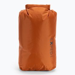 Sacoșă impermeabilă Exped Fold Drybag 8L portocaliu EXP-DRYBAG