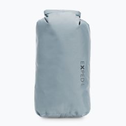Sac impermeabil Exped Fold Drybag 13L albastru EXP-DRYBAG