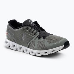 Pantofi de alergare pentru bărbați ON Cloud 5 gri 5998559