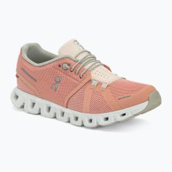 Pantofi de alergare pentru femei On Cloud 5 roz 5998556