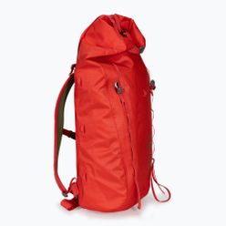 Rucsac de alpinism Exped Serac 35 roșu EXP