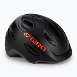 Cască de bicicletă pentru copii Giro Scamp neagră GR-7087514