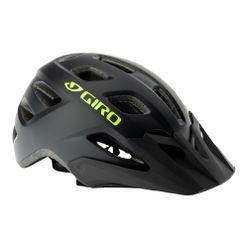 Cască de bicicletă GIRO TREMOR, negru, GR-7089324