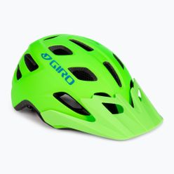 Cască de bicicletă pentru copii Giro Tremor verde GR-7089327