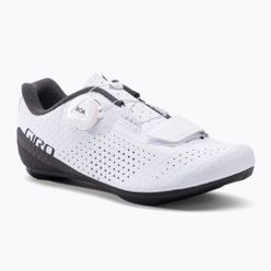 Pantofi de șosea pentru femei Giro Cadet alb GR-7123099