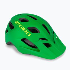 Cască de bicicletă pentru copii Giro Tremor Child verde GR-7129869