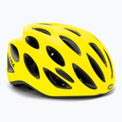 Cască de bicicletă BELL TRACKER R, galben, BEL-7131891
