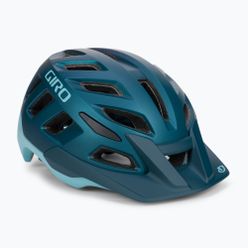 Giro Radix cască de bicicletă albastră 7140656