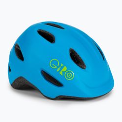 Cască de bicicletă pentru copii Giro Scamp albastră-verde GR-7067920
