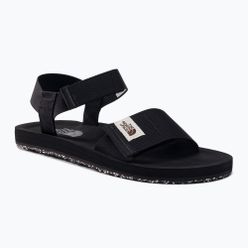 Sandale de drumeție pentru bărbați The North Face Skeena Sandal negru NF0A46BGKX71