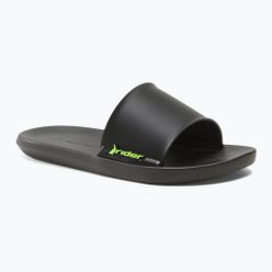 RIDER Speed Slide flip flop pentru copii negru 11816-20766