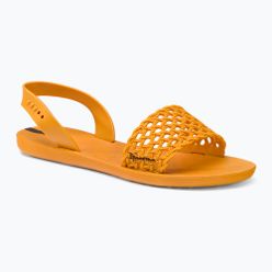 Sandale pentru femei Ipanema Breezy Sanda galben-maro 82855-24826