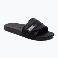 Șlapi de baie pentru bărbați RIDER Free Mix Slide negru 11808-22391