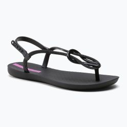 Ipanema Trendy sandale pentru femei negru 83247-AB764