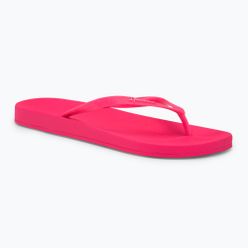 Papuci de baie Ipanema Anat Colors roz închis pentru femei 82591-AG368