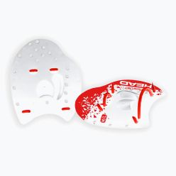 Palete de înot HEAD Flat Paddles alb 455474 palete de înot