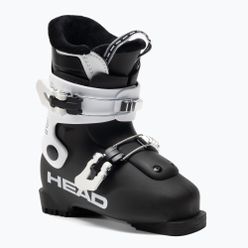 Ghete de schi pentru copii HEAD Z 2 negru 609565