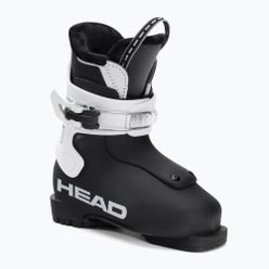 Ghete de schi pentru copii HEAD Z 1 negru 609575