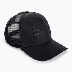 Black Diamond BD Trucker negru APFX7L9008ALL1