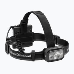 Black Diamond Icon 700 lanternă frontală gri BD6206540004ALL1