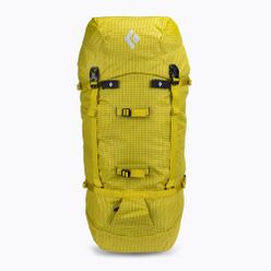 Black Diamond Speed 40 l rucsac de alpinism galben BD6812377006M_L1
