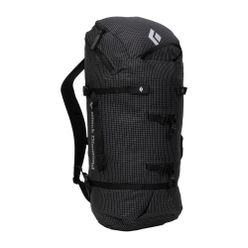 Rucsac de drumeție Black Diamond Speed Zip 24L negru BD6812410004ALL1
