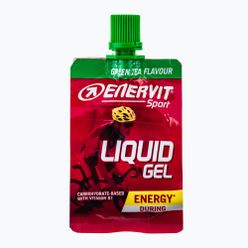 Enervit Liquid Energy Gel 60 ml ceai verde 98877