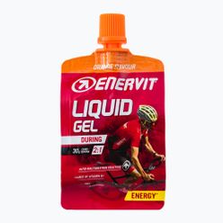 Enervit Liquid energy gel 60ml orange 98856