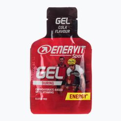 Enervit energy gel 25ml cola 98314