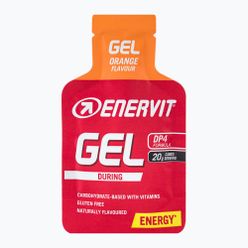 Enervit energy gel 25ml orange 98888
