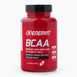BCAA Enervit aminoacizi 120 comprimate 96300