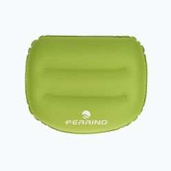 Pernă turistică Ferrino Air Pillow verde 78226HVV