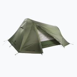 Cort de trekking pentru 3 persoane Ferrino Lightent 3 Pro verde 92173LOOFR