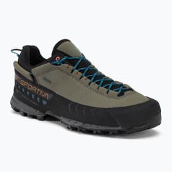 Pantofi de trekking pentru bărbați La Sportiva Tx5 Low GTX gri 24T909205