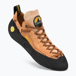 Pantofi de alpinism pentru bărbați La Sportiva Mythos maro/negru 230TE