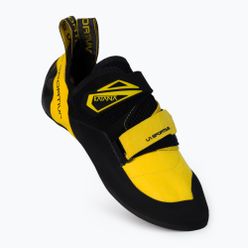LaSportiva Katana pantof de alpinism galben/negru 20L100999_38