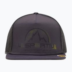 Șapcă LaSportiva LS Trucker gri Y17900900