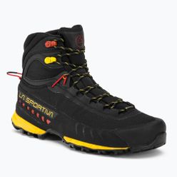 Cizme de trekking pentru bărbați La Sportiva TxS GTX negru/galben 24R999100