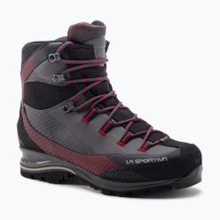 La Sportiva Trango Trk Leather GTX bărbați cizme de drumeție gri 11Y900309_41.5