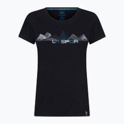 La Sportiva Peaks cămașă de trekking pentru femei negru O189999