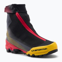 La Sportiva cizme de drumeție pentru bărbați Aequilibrium Top GTX negru 21X999100_42