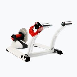 Trainer de bicicletă Elite Qubo Fluid Elastogel Roller, gri, EL0121006