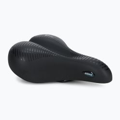 Șa de bicicletă Selle Royal Classic Moderate 60St. Avenue negru 8466DGCA38096