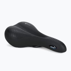Șa de bicicletă Selle Royal Classic Athletic 45St. Alpine negru 8468HGCA48096