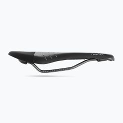 Șa de bicicletă Fizik Tundra M3 K:Ium neagră 7482SWSA69C65