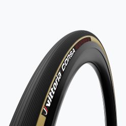 Vittoria Corsa G2.0 anvelopă retractabilă negru-bej 11A.00.092