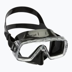 Mască de snorkeling Cressi Sirena neagră DN202000
