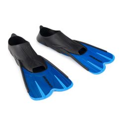 Aripioare de snorkeling pentru copii Cressi Agua Short albastru DP206235